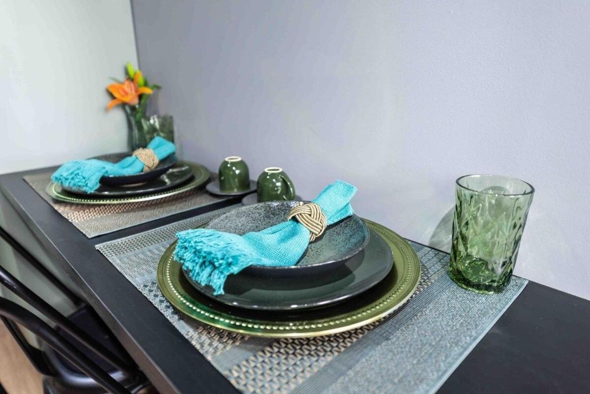 Mv63 - Studio Lindo Com Piscina Prox Ao Metro Bras São Paulo Exteriör bild